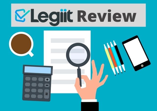 Legiit Review